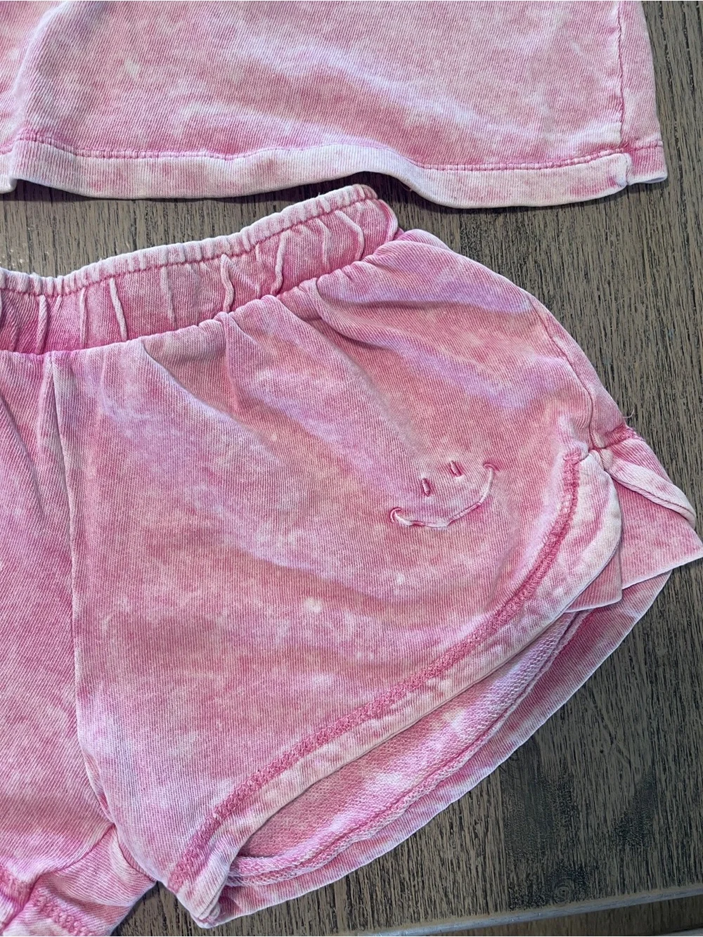 Vintage Havana Kids Pink 